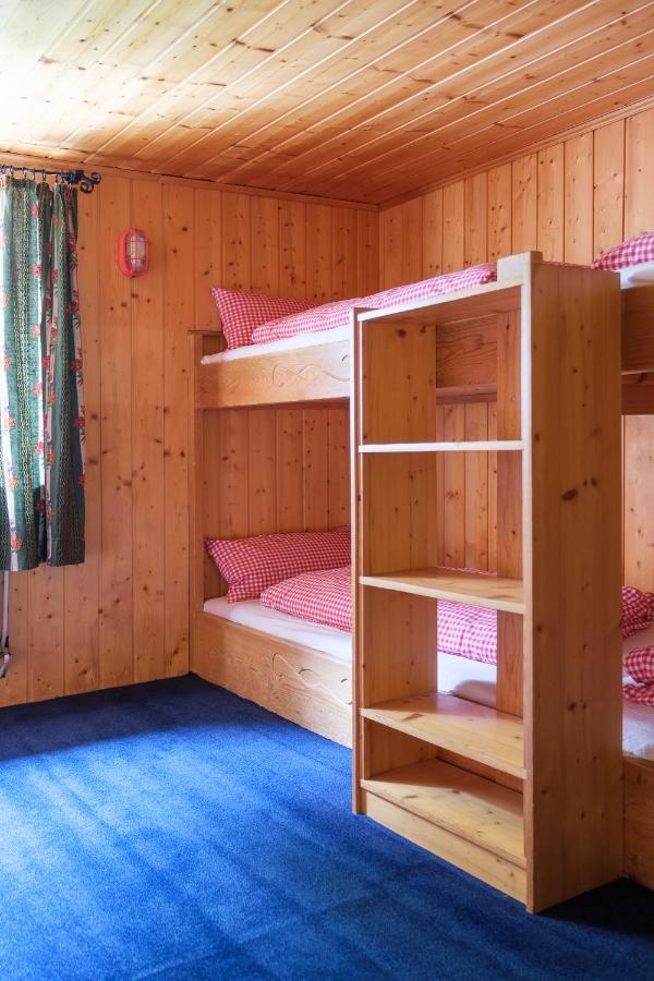 Berggasthof Hoernerhaus Bolsterlang Extérieur photo