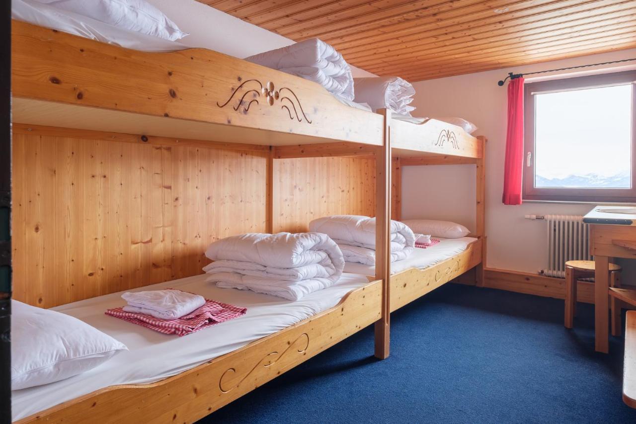 Berggasthof Hoernerhaus Bolsterlang Extérieur photo