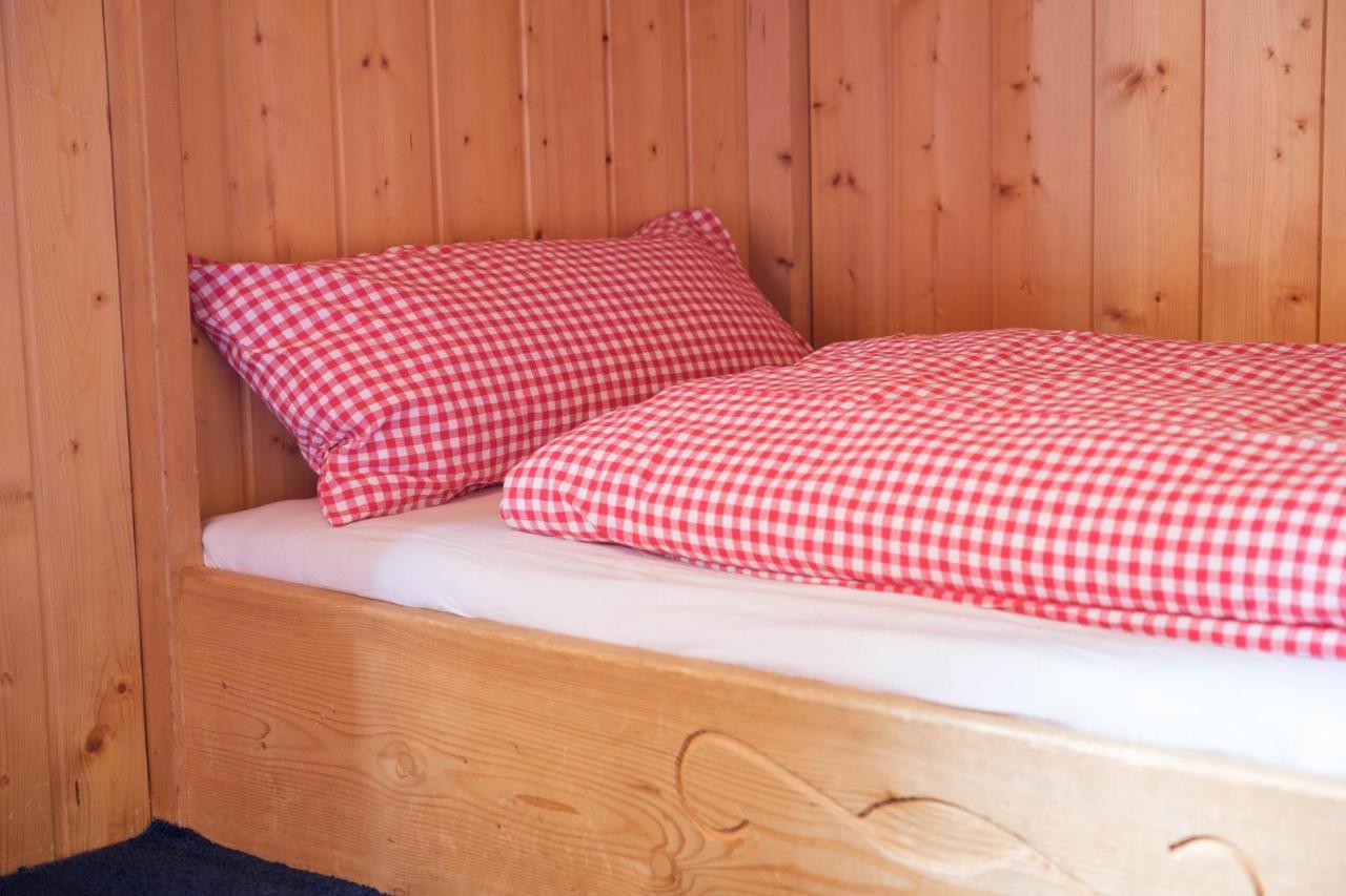Berggasthof Hoernerhaus Bolsterlang Extérieur photo