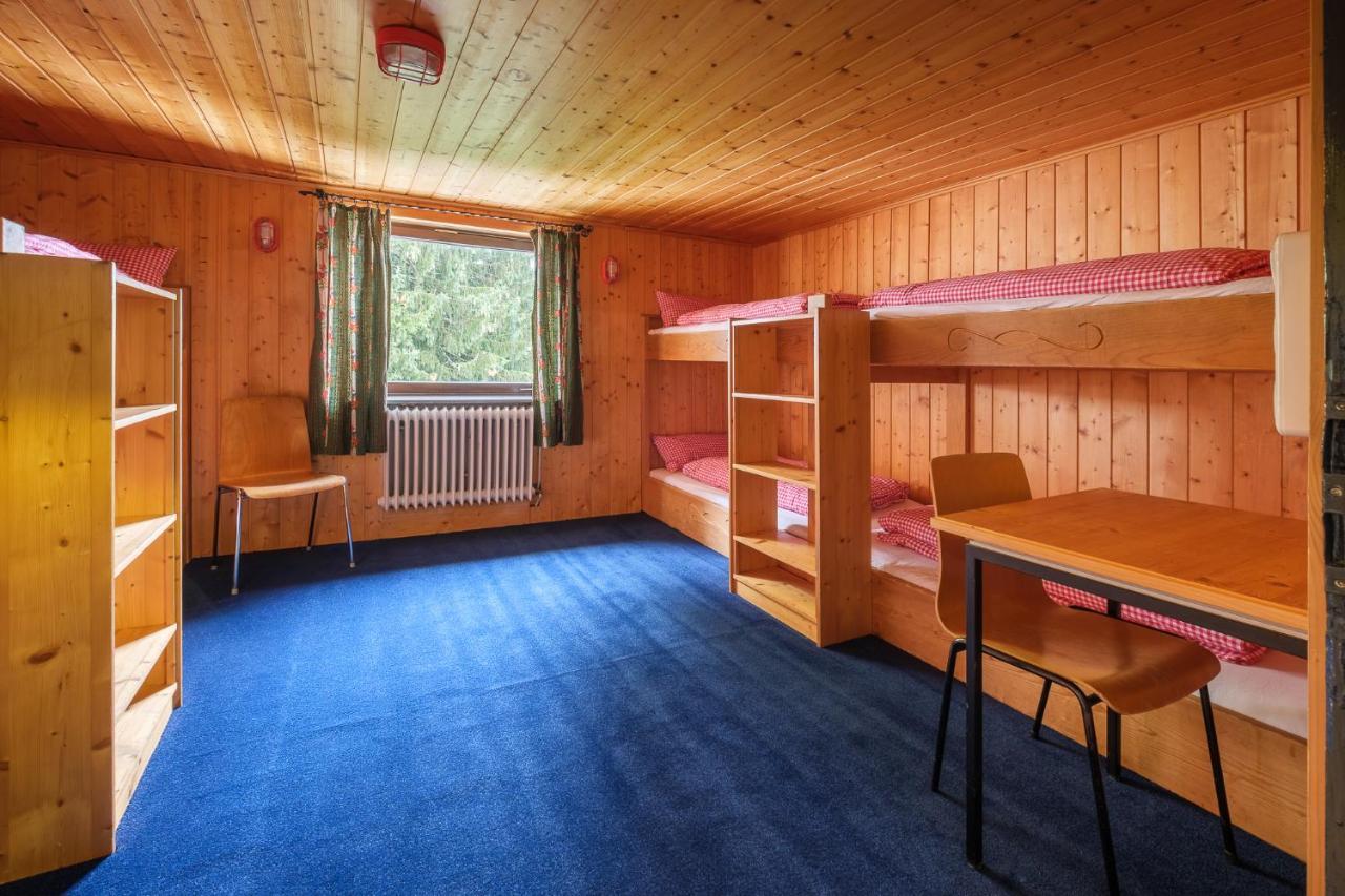 Berggasthof Hoernerhaus Bolsterlang Extérieur photo