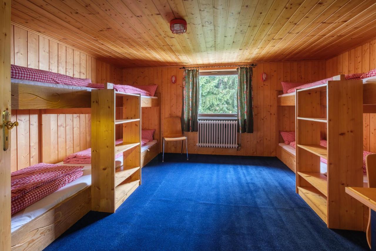 Berggasthof Hoernerhaus Bolsterlang Extérieur photo